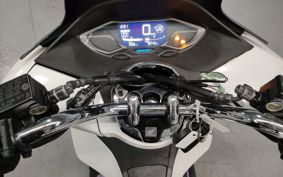 HONDA PCX125 E JK06