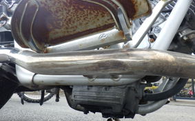 HONDA MAGNA 250 1997 MC29