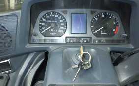 HONDA GL1500 GOLD WING SE 1993 SC22