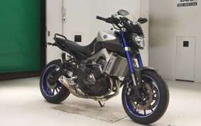 YAMAHA MT-09 A 2015