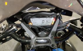 SUZUKI GSX-S1000 GT79B