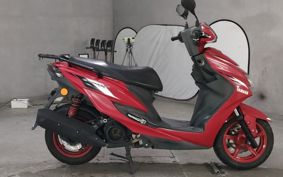 YAMAHA CYGNUS125XSR SED8J