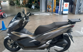 HONDA PCX125 JF81