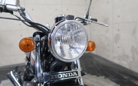 HONDA APE100 TYPE D HC13