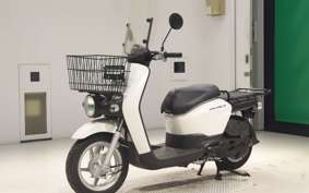 HONDA ﾍﾞﾝﾘｨ50 2018 AA03