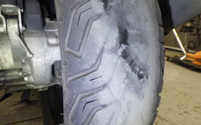 HONDA PCX125 2024 JK05