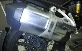 BMW R1200GS ADVENTURE 2016