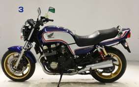 HONDA CB750 GEN 2 2008 RC42