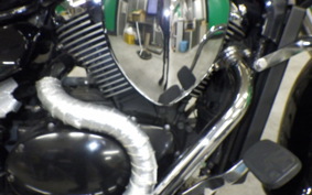 SUZUKI INTRUDER 400 Classic 2009 VK56A