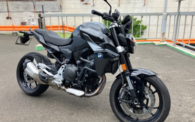 BMW F900R STANDARD 2024 0K11