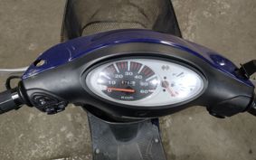 HONDA DIO AF56