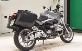 BMW R1200R 2009
