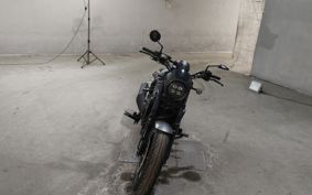 HONDA  REBEL 1100 SC83