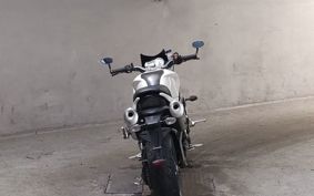 TRIUMPH SPEED TRIPLE 2006 TE5855