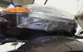 YAMAHA JOG Gen.5 SA36J