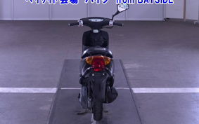 YAMAHA JOG-4