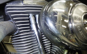 HARLEY FLHTCUI 1450 2000