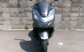 HONDA PCX125 JK05