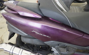 HONDA FORZA Z GEN 2 2005 MF10