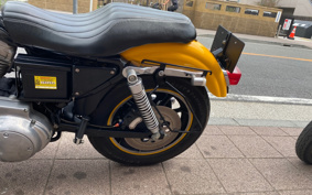 HARLEY HARLEY XL883L 2001 CAM