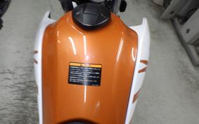 YAMAHA SEROW 250 Gen.3 2009 DG31J