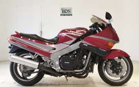 KAWASAKI ZZ1100 NINJA R 1990 ZXT10C