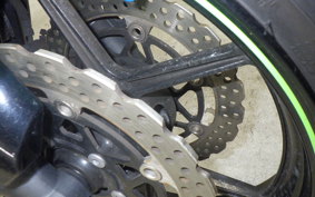 KAWASAKI NINJA ZX-6R 2011