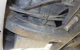 SUZUKI ADDRESS V125 G CF4EA