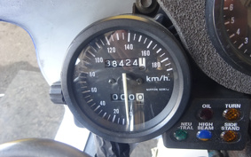 HONDA CBR400RR 1990 NC29