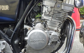 HONDA GB250 CLUBMAN Gen.4 2004 MC10