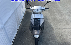 HONDA TACT-4
