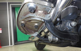 HARLEY FLSTF 1450 2006