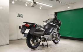 BMW R1200 RT 2010