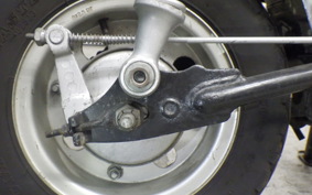 HONDA MONKEY 2014 Z50J