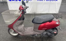 SUZUKI LET's CA4AA