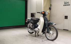 YAMAHA MATE 80 2022 V80