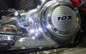 HARLEY FLHX 1690 2012