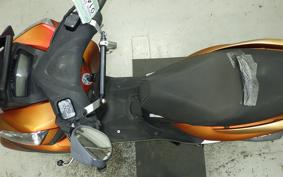 YAMAHA TRICITY 125