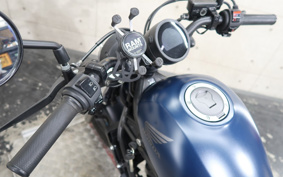 HONDA REBEL MC49