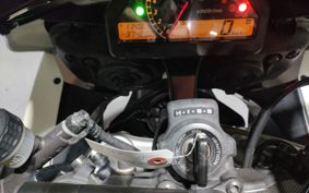 HONDA CBR1000RR 2007 SC57