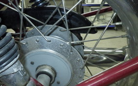 OTHER +ENFIELD CLASSIC350 2012