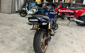 KAWASAKI ZRX1200 DAEG 2016 ZRT20D