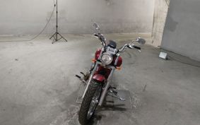 YAMAHA DRAGSTAR 400 2001 VH01J