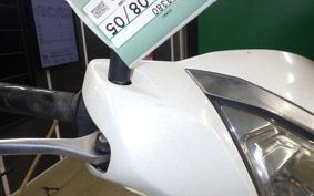 HONDA LEAD 125 2014 JF45