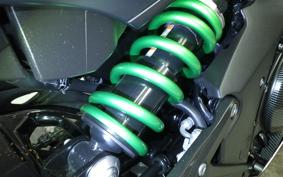 KAWASAKI NINJA 400 2017 EX400E