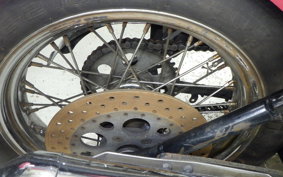HARLEY FXSTC 1340 1990