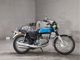 Фото Suzuki GT380 с японского аукциона