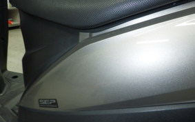 SUZUKI ADDRESS 110 CE47A