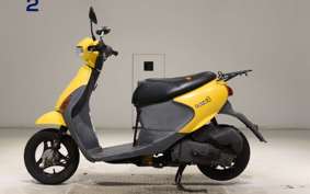 SUZUKI LET's 4 2014 CA45A