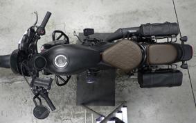 HONDA REBEL 250 S 2022 MC49